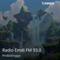 Radio Emdi FM 93.0