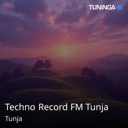 Techno Record FM Tunja