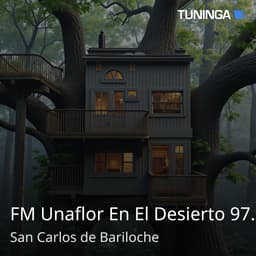 FM Unaflor En El Desierto 97.5
