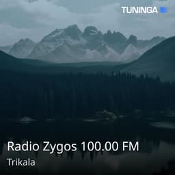 Radio Zygos 100.00 FM