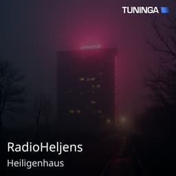 RadioHeljens