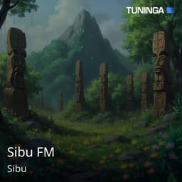 Sibu FM