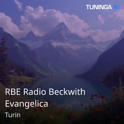 RBE Radio Beckwith Evangelica
