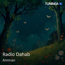 Radio Dahab