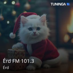 Érd FM 101.3