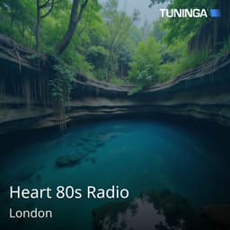 Heart 80s Radio