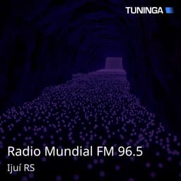 Radio Mundial FM 96.5