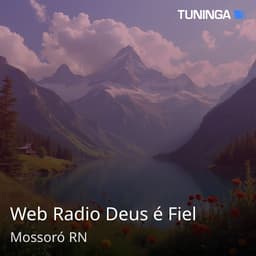 Web Radio Deus é Fiel