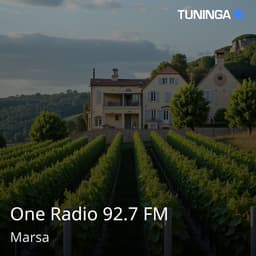 One Radio 92.7 FM