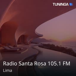 Radio Santa Rosa 105.1 FM