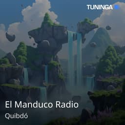 El Manduco Radio