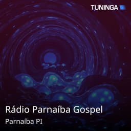 Rádio Parnaíba Gospel