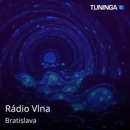 Rádio Vlna