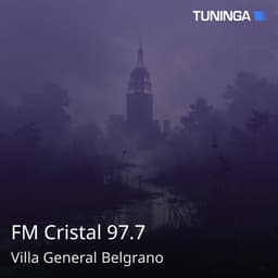 FM Cristal 97.7