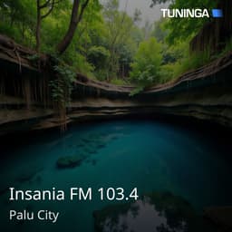 Insania FM 103.4