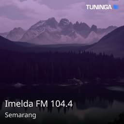 Imelda FM 104.4