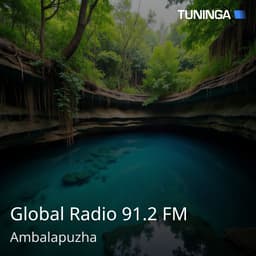 Global Radio 91.2 FM