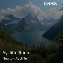 Aycliffe Radio