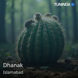 Dhanak