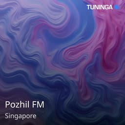 Pozhil FM