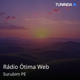 Rádio Ótima Web