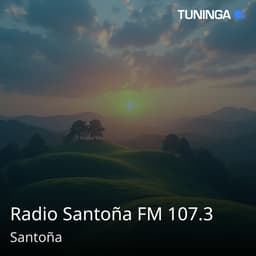 Radio Santoña FM 107.3