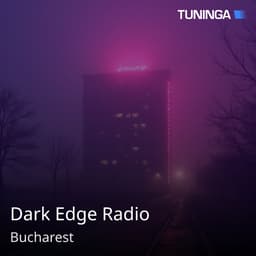 Dark Edge Radio