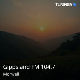Gippsland FM 104.7