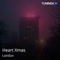 Heart Xmas