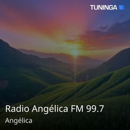 Radio Angélica FM 99.7