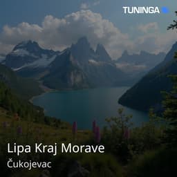Lipa Kraj Morave
