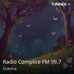 Radio Complice FM 99.7