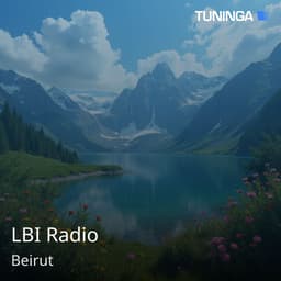 LBI Radio