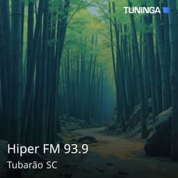 Hiper FM 93.9