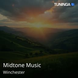 Midtone Music
