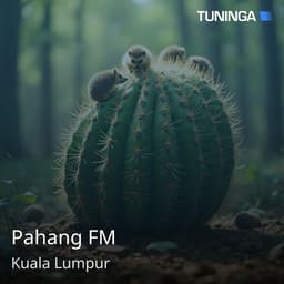 Pahang FM