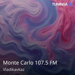 Monte Carlo 107.5 FM