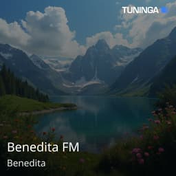 Benedita FM