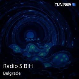 Radio S BiH