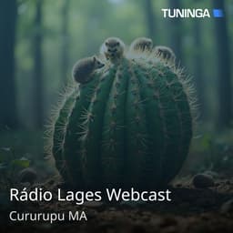 Rádio Lages Webcast