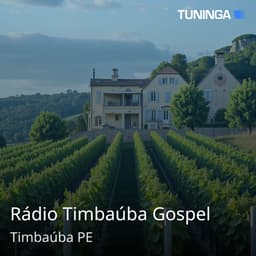 Rádio Timbaúba Gospel