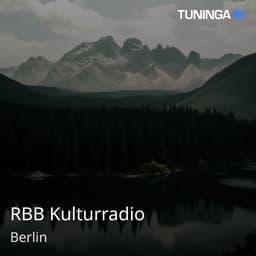 RBB Kulturradio
