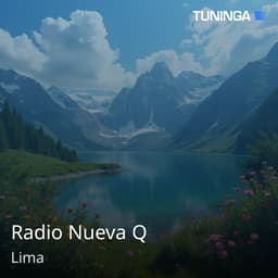 Radio Nueva Q