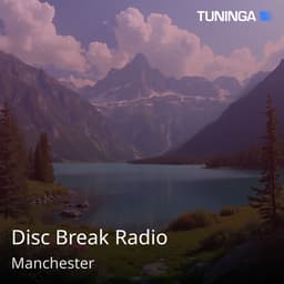 Disc Break Radio