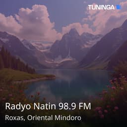 Radyo Natin 98.9 FM