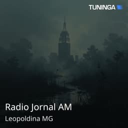 Radio Jornal AM