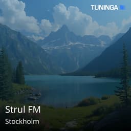 Strul FM