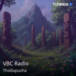 VBC Radio