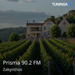 Prisma 90.2 FM