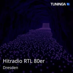 Hitradio RTL 80er